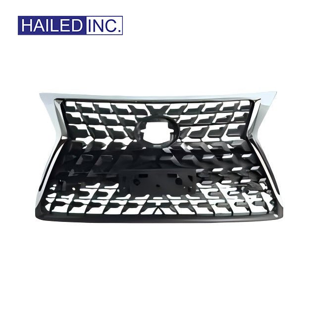 Lexus GX460 Front Grille Assembly - Hailed Inc.