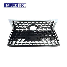 Lexus GX460 Front Grille Assembly - Hailed Inc.