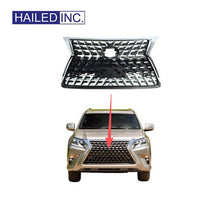 Lexus GX460 Front Grille Assembly - Hailed Inc.