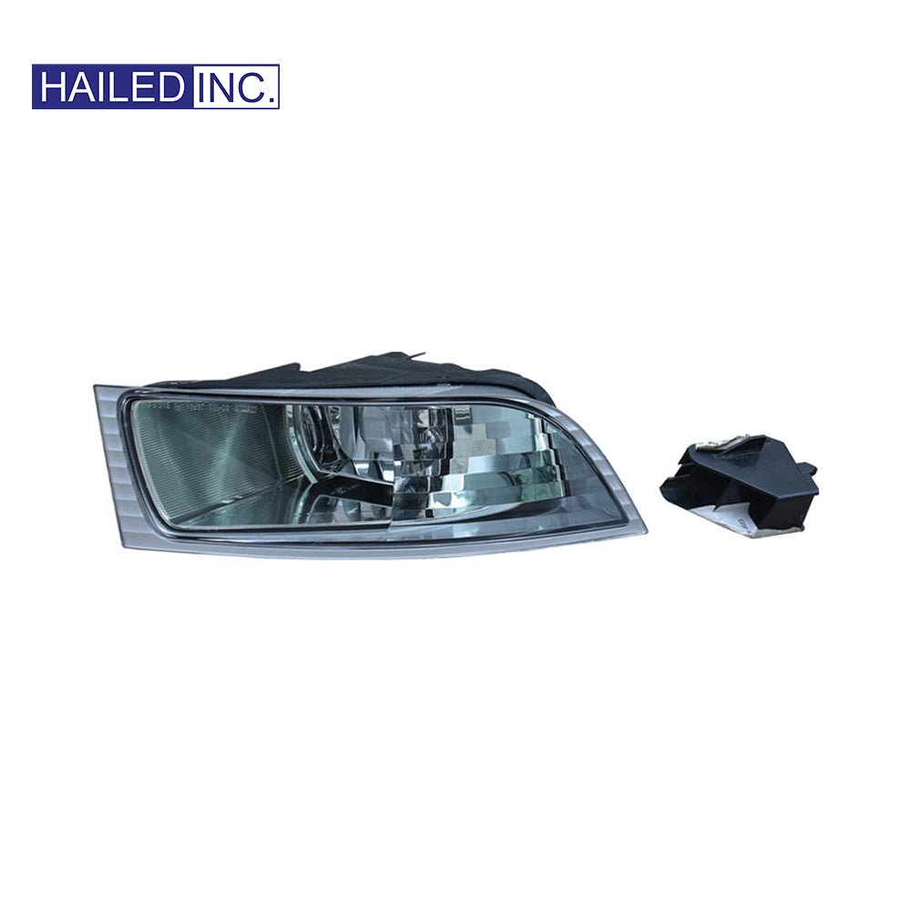 Lexus GX470 2002-2009 Fog Lights Fits OEM 81221-60080 81211-60160 - Hailed Inc.