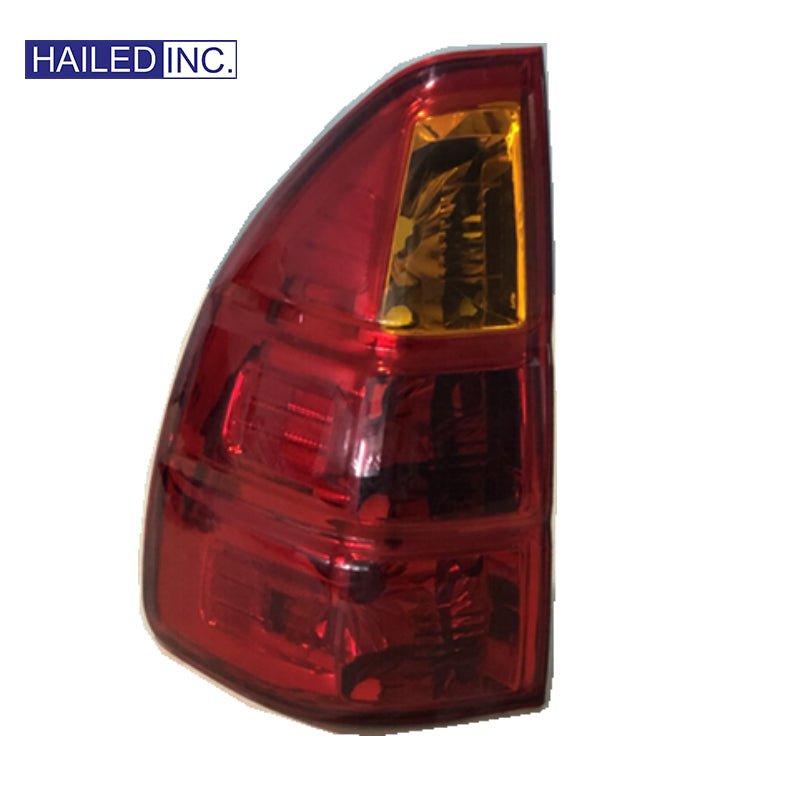 Lexus GX470 2002-2009 Tail Lights Fits OEM 81561-60650 81551-60730 - Hailed Inc.