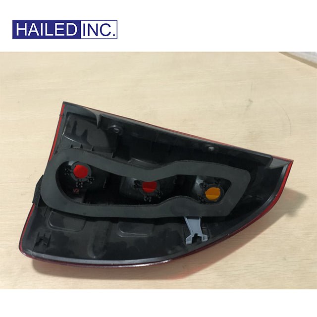 Lexus GX470 2002-2009 Tail Lights Fits OEM 81561-60650 81551-60730 - Hailed Inc.