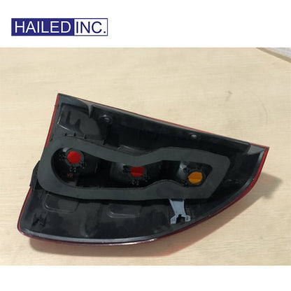 Lexus GX470 2002-2009 Tail Lights Fits OEM 81561-60650 81551-60730 - Hailed Inc.