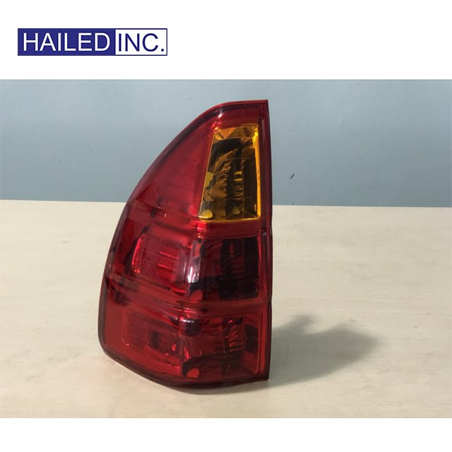 Lexus GX470 2002-2009 Tail Lights Fits OEM 81561-60650 81551-60730 - Hailed Inc.