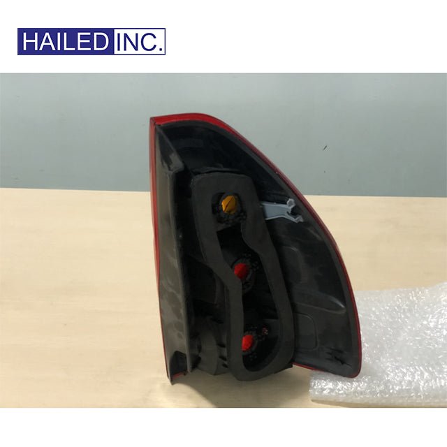 Lexus GX470 2002-2009 Tail Lights Fits OEM 81561-60650 81551-60730 - Hailed Inc.