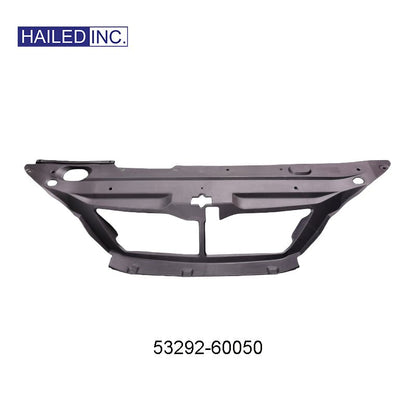 Lexus GX470 2002-2009 Water tank Top Guard Plate Fits OEM 53292-60050 - Hailed Inc.
