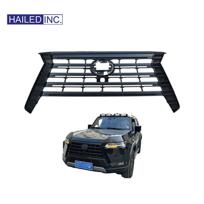 Lexus GX550 2024 Center Grille - Hailed Inc.