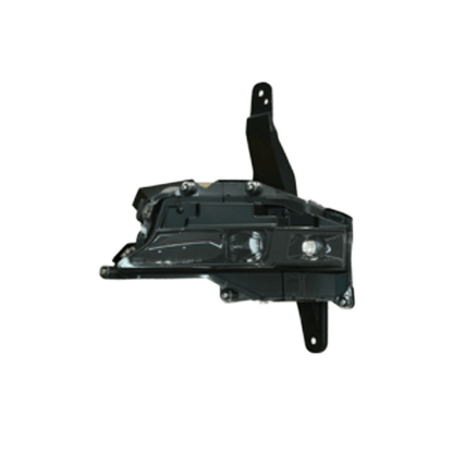Lexus GX550 2024 Fog Lights - Hailed Inc.