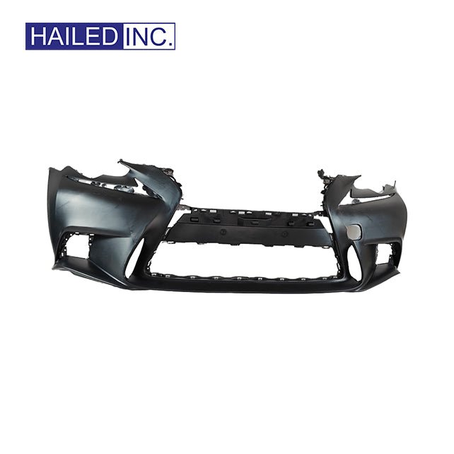 Lexus IS 2013-2016 Front Bumper - Hailed Inc.
