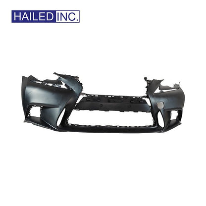 Lexus IS 2013-2016 Front Bumper - Hailed Inc.