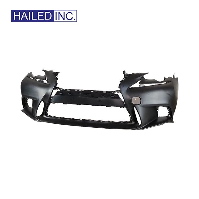 Lexus IS 2013-2016 Front Bumper - Hailed Inc.