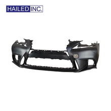 Lexus IS 2013-2016 Front Bumper - Hailed Inc.