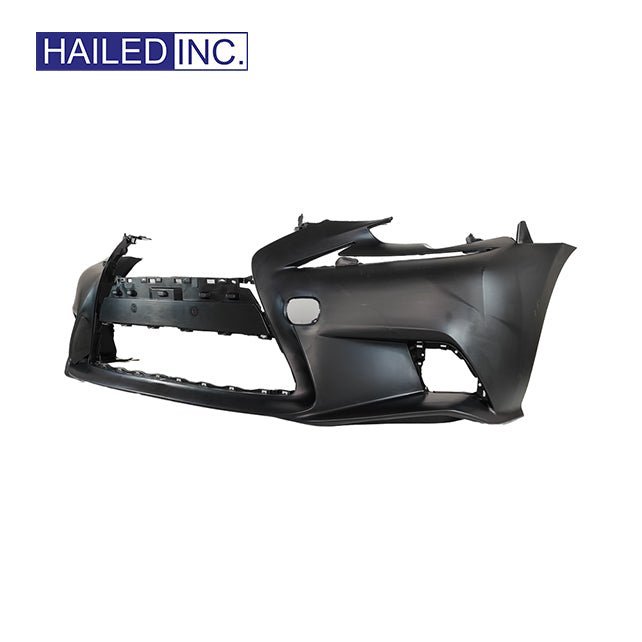 Lexus IS 2013-2016 Front Bumper - Hailed Inc.