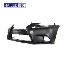 Lexus IS 2013-2016 Front Bumper - Hailed Inc.