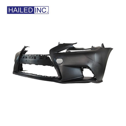 Lexus IS 2013-2016 Front Bumper - Hailed Inc.