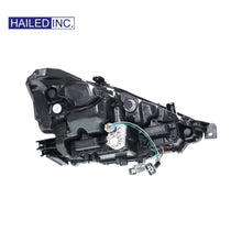 Lexus IS 2013-2016 LED Headlights - Hailed Inc.