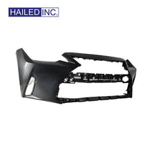 Lexus IS 2021 Front Bumper - Hailed Inc.
