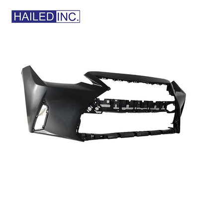 Lexus IS 2021 Front Bumper - Hailed Inc.