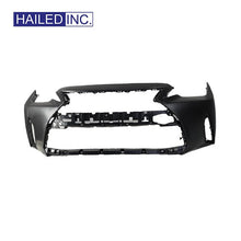 Lexus IS 2021 Front Bumper - Hailed Inc.