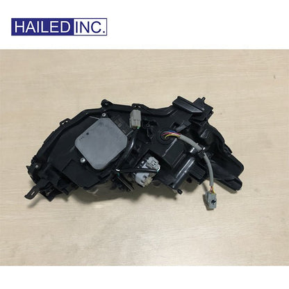 Lexus IS IS250 IS300 IS350 2017-2020 Single-Lens LED Headlights - Hailed Inc.