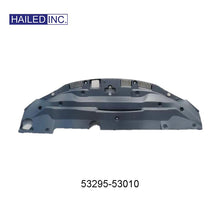Lexus IS250 2006-2013 Water Tank Top Guard Plate Fits OEM 53295-53010 - Hailed Inc.