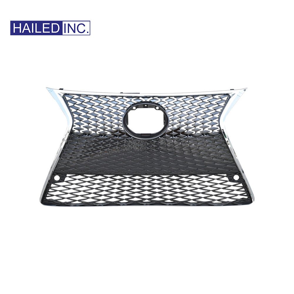 Lexus IS250 2013 Upgrade to 2017 F Sport Radiator Grille - Hailed Inc.