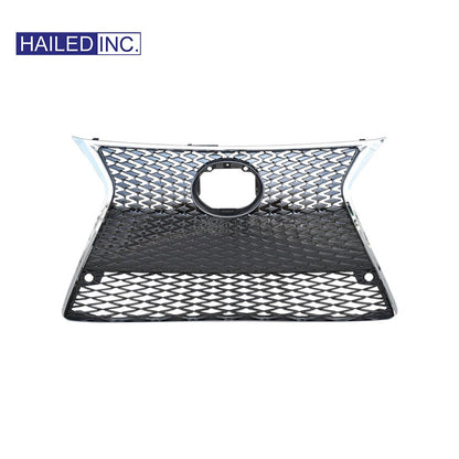 Lexus IS250 2013 Upgrade to 2017 F Sport Radiator Grille - Hailed Inc.