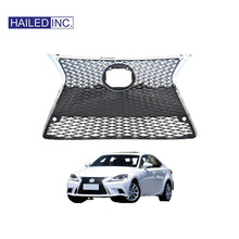 Lexus IS250 2013 Upgrade to 2017 F Sport Radiator Grille - Hailed Inc.