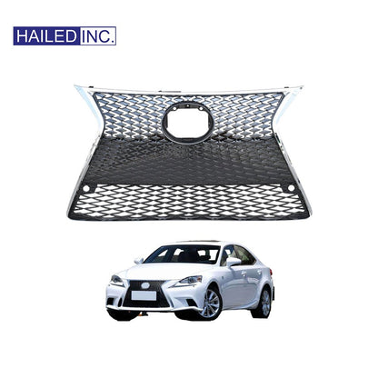 Lexus IS250 2013 Upgrade to 2017 F Sport Radiator Grille - Hailed Inc.