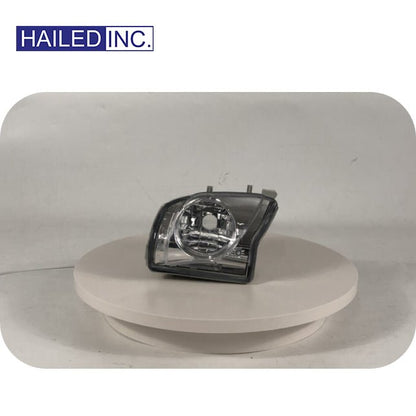 Lexus IS250 IS300 IS350 2006-2010 Fog Lights - Hailed Inc.