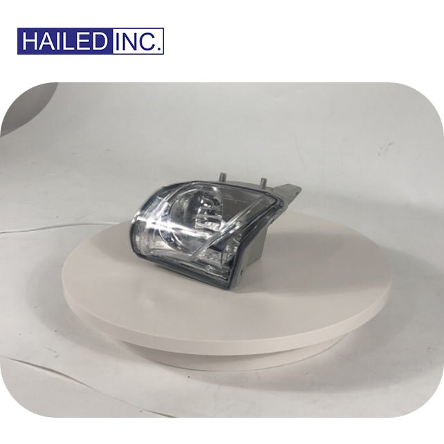 Lexus IS250 IS300 IS350 2006-2010 Fog Lights - Hailed Inc.