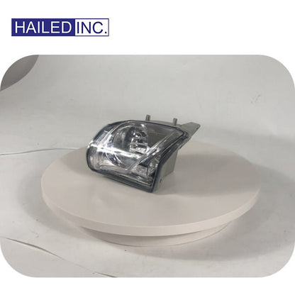 Lexus IS250 IS300 IS350 2006-2010 Fog Lights - Hailed Inc.