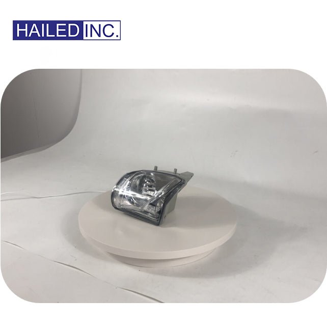 Lexus IS250 IS300 IS350 2006-2010 Fog Lights - Hailed Inc.