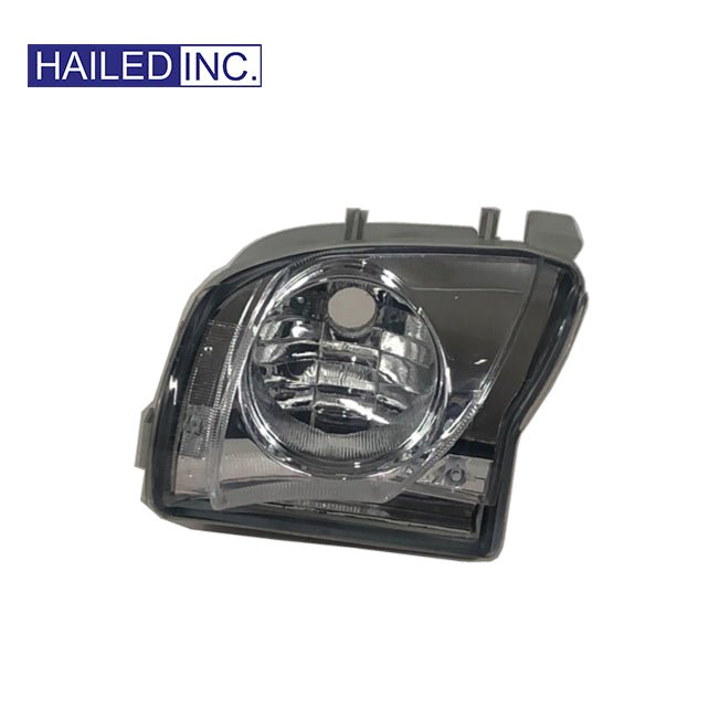 Lexus IS250 IS300 IS350 2006-2010 Fog Lights - Hailed Inc.
