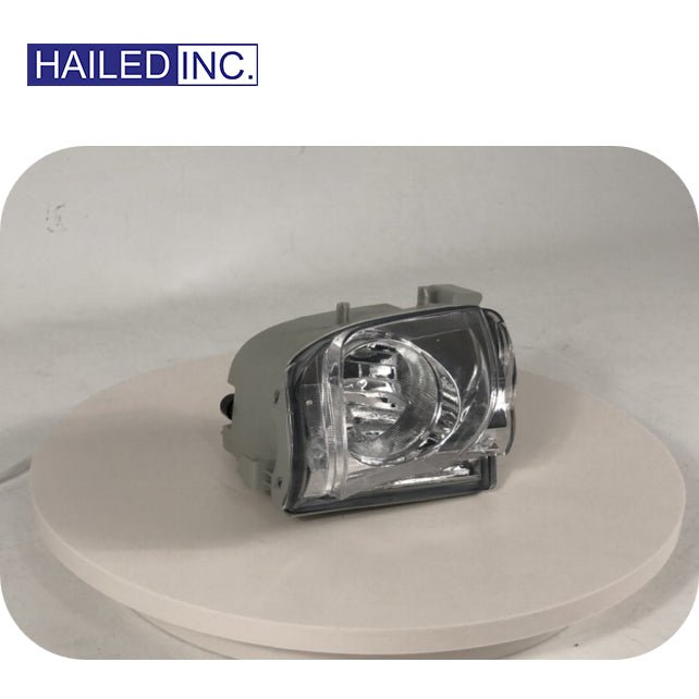 Lexus IS250 IS300 IS350 2006-2010 Fog Lights - Hailed Inc.