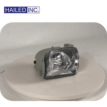 Lexus IS250 IS300 IS350 2006-2010 Fog Lights - Hailed Inc.
