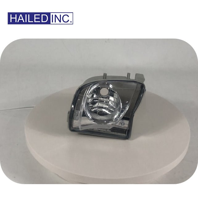 Lexus IS250 IS300 IS350 2006-2010 Fog Lights - Hailed Inc.