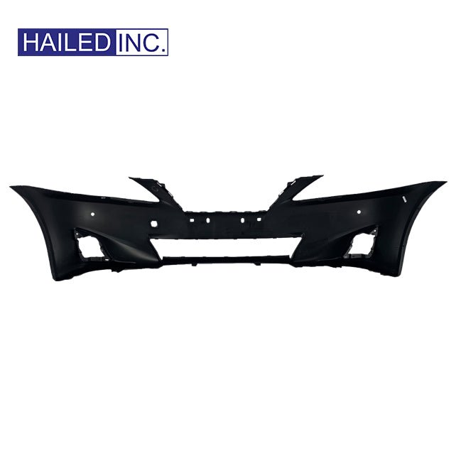 Lexus IS250 IS350 2011-2012 Front Bumper Fits OEM 52119-53985 - Hailed Inc.