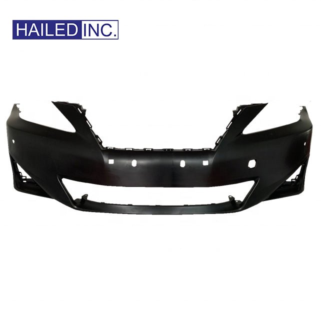Lexus IS250 IS350 2011-2012 Front Bumper Fits OEM 52119-53985 - Hailed Inc.