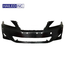 Lexus IS250 IS350 2011-2012 Front Bumper Fits OEM 52119-53985 - Hailed Inc.