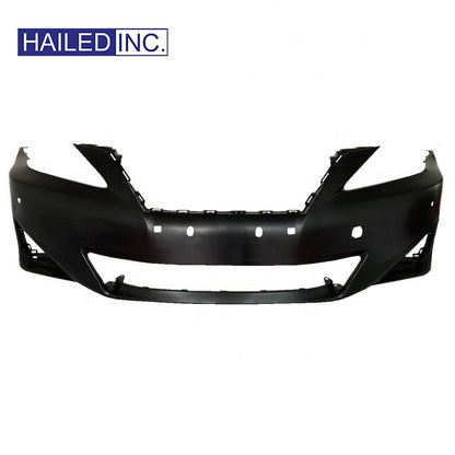 Lexus IS250 IS350 2011-2012 Front Bumper Fits OEM 52119-53985 - Hailed Inc.