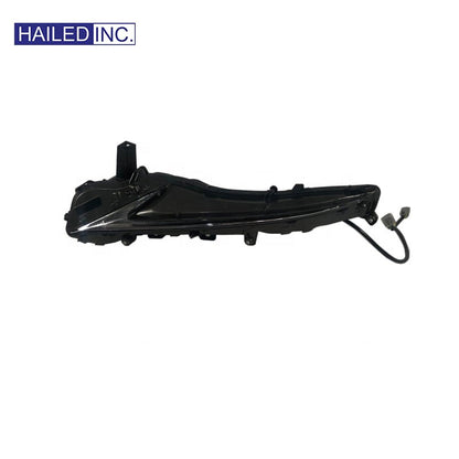 Lexus IS300 IS300H 2016-2019 LED Daytime Running Lights Fits OEM 81620-53060 - Hailed Inc.