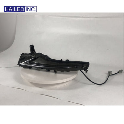 Lexus IS300 IS300H 2016-2019 LED Daytime Running Lights Fits OEM 81620-53060 - Hailed Inc.