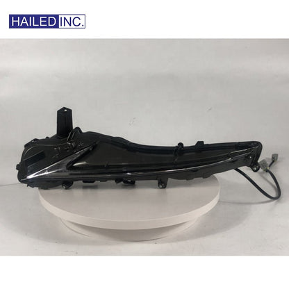 Lexus IS300 IS300H 2016-2019 LED Daytime Running Lights Fits OEM 81620-53060 - Hailed Inc.