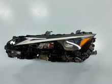 Lexus IS300 IS350 IS500 2021 Headlights - Hailed Inc.