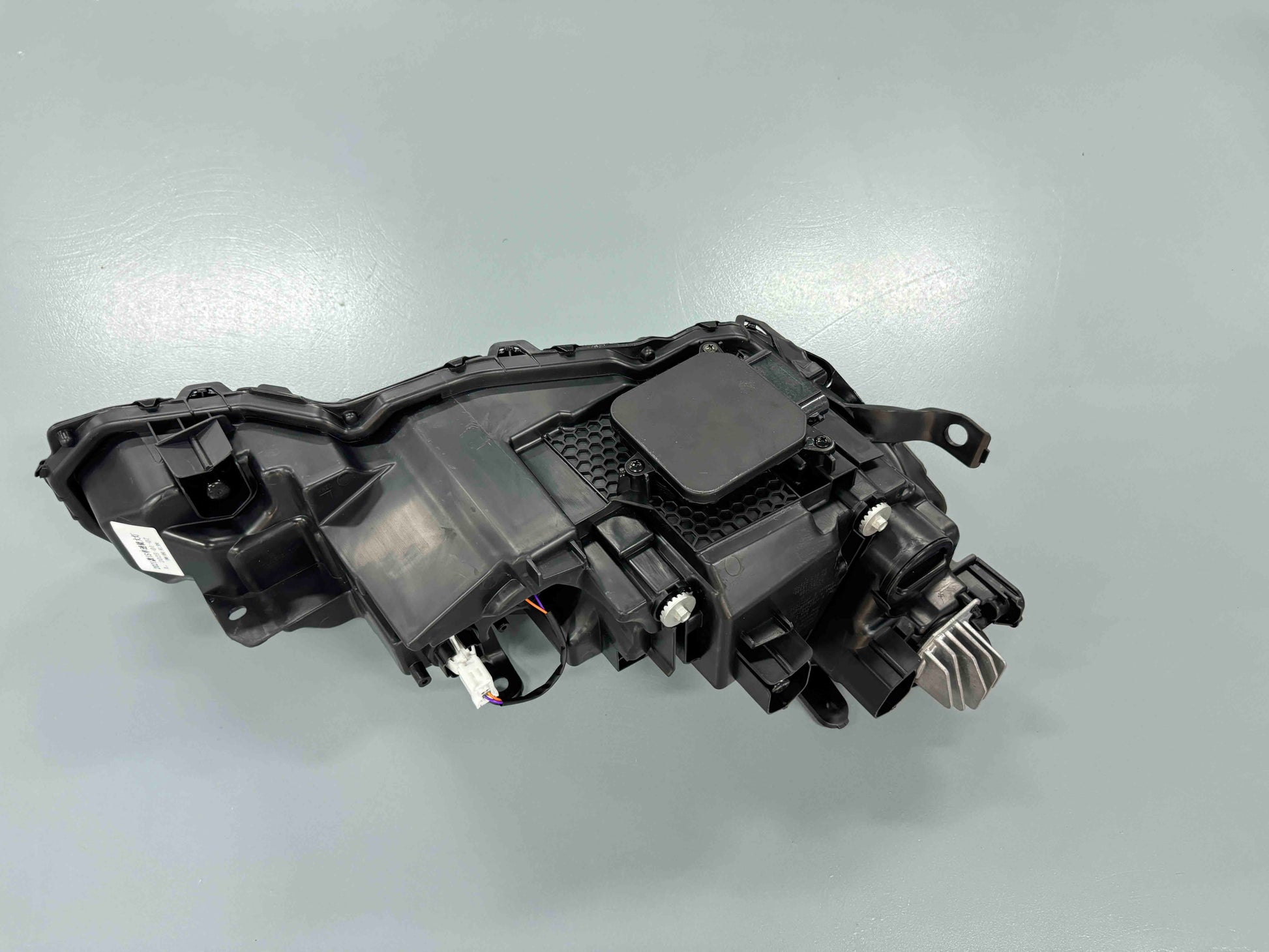 Lexus IS300 IS350 IS500 2021 Headlights - Hailed Inc.
