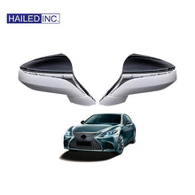 Lexus LS 2018 Side Mirrors - Hailed Inc.