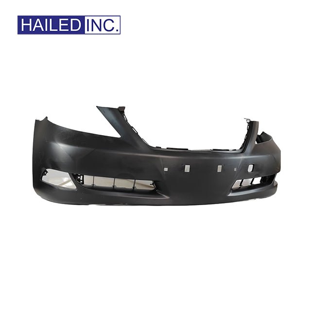 Lexus LS460 2007-2009 Front Bumper - Hailed Inc.