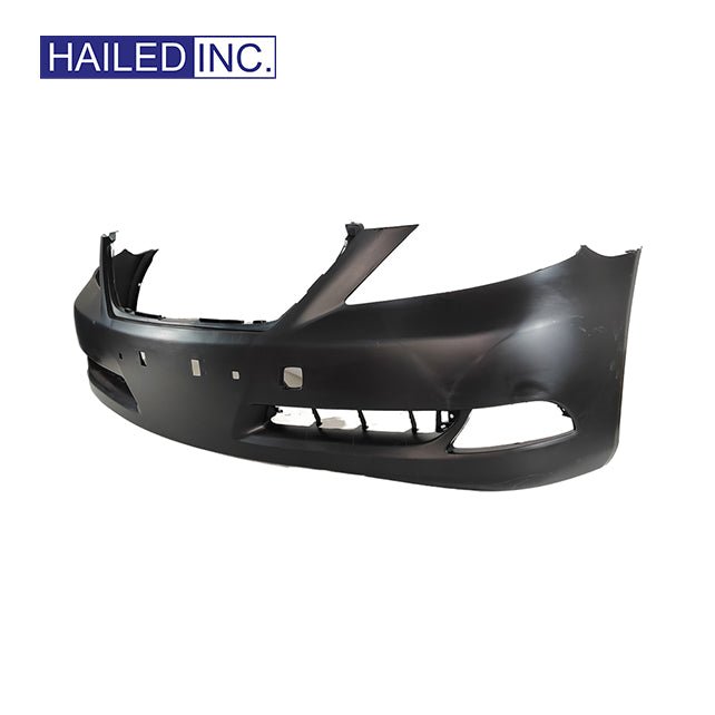 Lexus LS460 2007-2009 Front Bumper - Hailed Inc.