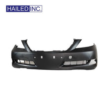 Lexus LS460 2007-2009 Front Bumper - Hailed Inc.